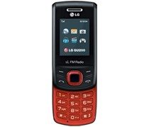 LG GU200