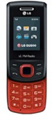 LG GU200