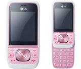 LG Popcorn GU280
