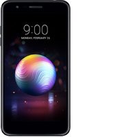 LG K11 Dual SIM