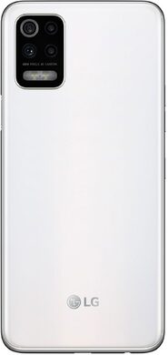 LG K52