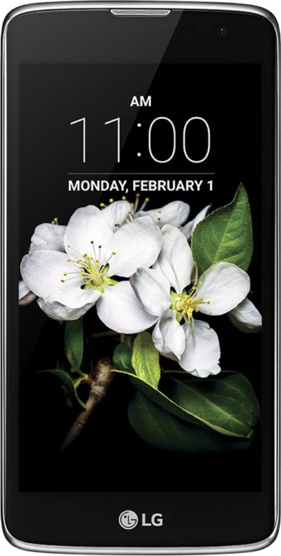 LG K7