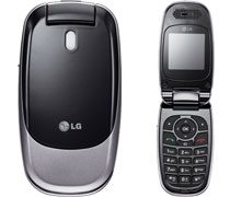 LG KG370