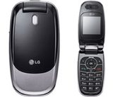 LG KG370