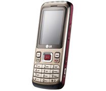 LG KM330