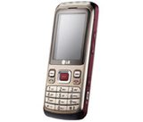 LG KM330