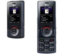 LG KM500