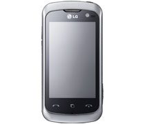 LG Cookie Music KM570