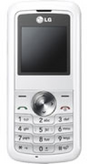 LG KP100