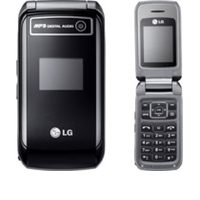 LG KP215