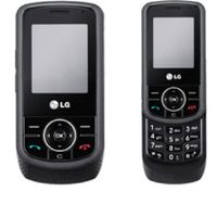 LG KP260