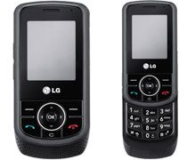 LG KP260