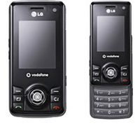 LG KS500
