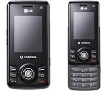 LG KS500