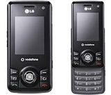 LG KS500