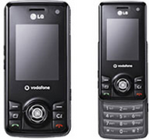 LG KS500