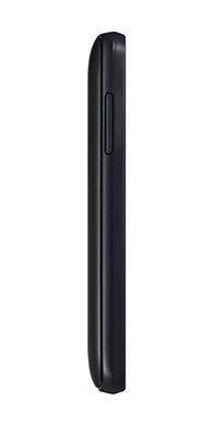 LG l5 black left side