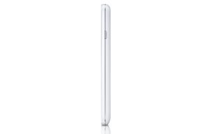 LG L65 right side