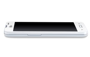 LG L65 right side flipped