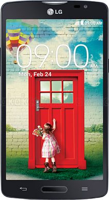 LG L80 (D373)