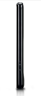 LG Optimus 3x max right side