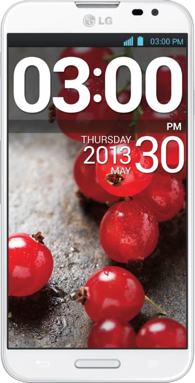 LG Optimus G Pro E985