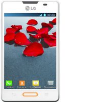 LG Optimus L4 II E440