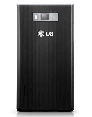 LG Optimus L7 P700