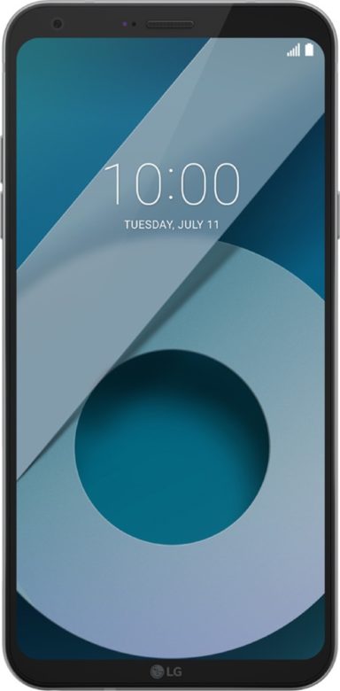 LG Q6 Dual SIM