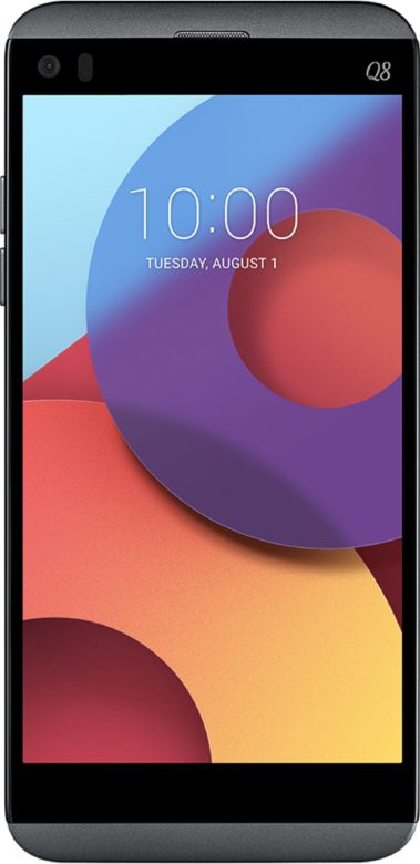 LG Q8