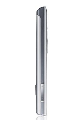 LG S310 linkerzijkant