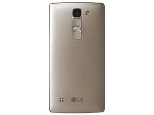 LG Spirit 4G back