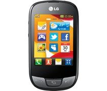 LG T510