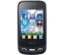 LG Viper T565 (T565BANLDBKN)
