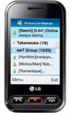 LG Cookie 3G T320