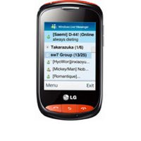 LG Cookie Style T310