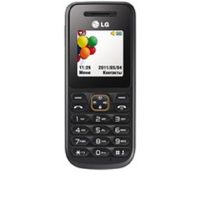 LG A100