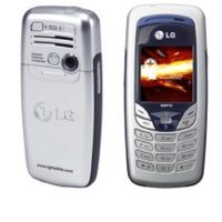 LG C2500