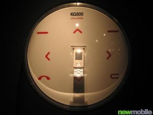 LG dealershow 70