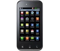 LG Optimus Sol E730