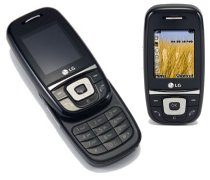 LG KE260