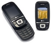 LG KE260