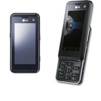 LG KF700