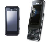 LG KF700