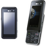 LG KF700