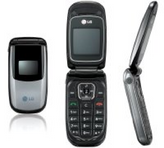 LG KG120