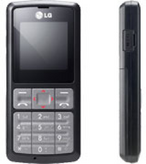 LG KG276