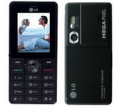 LG KG320