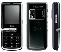 LG KG338