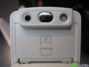 LG KG800 White Edition 05